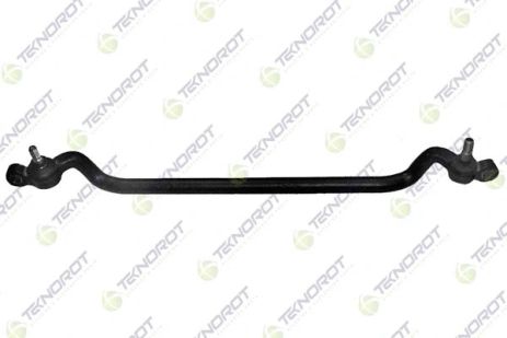 Тяга рульова поздовжня OPEL OMEGA, TEKNOROT (O628) Тяга рульова поздовжня OPEL OMEGA, TEKNOROT (O628)