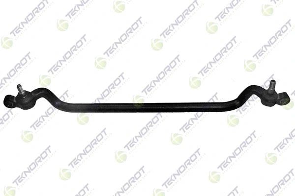 Тяга рульова поздовжня OPEL OMEGA, TEKNOROT (O628) Тяга рульова поздовжня OPEL OMEGA, TEKNOROT (O628)