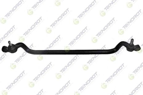Тяга рульова поздовжня OPEL OMEGA, TEKNOROT (O628) Тяга рульова поздовжня OPEL OMEGA, TEKNOROT (O628)