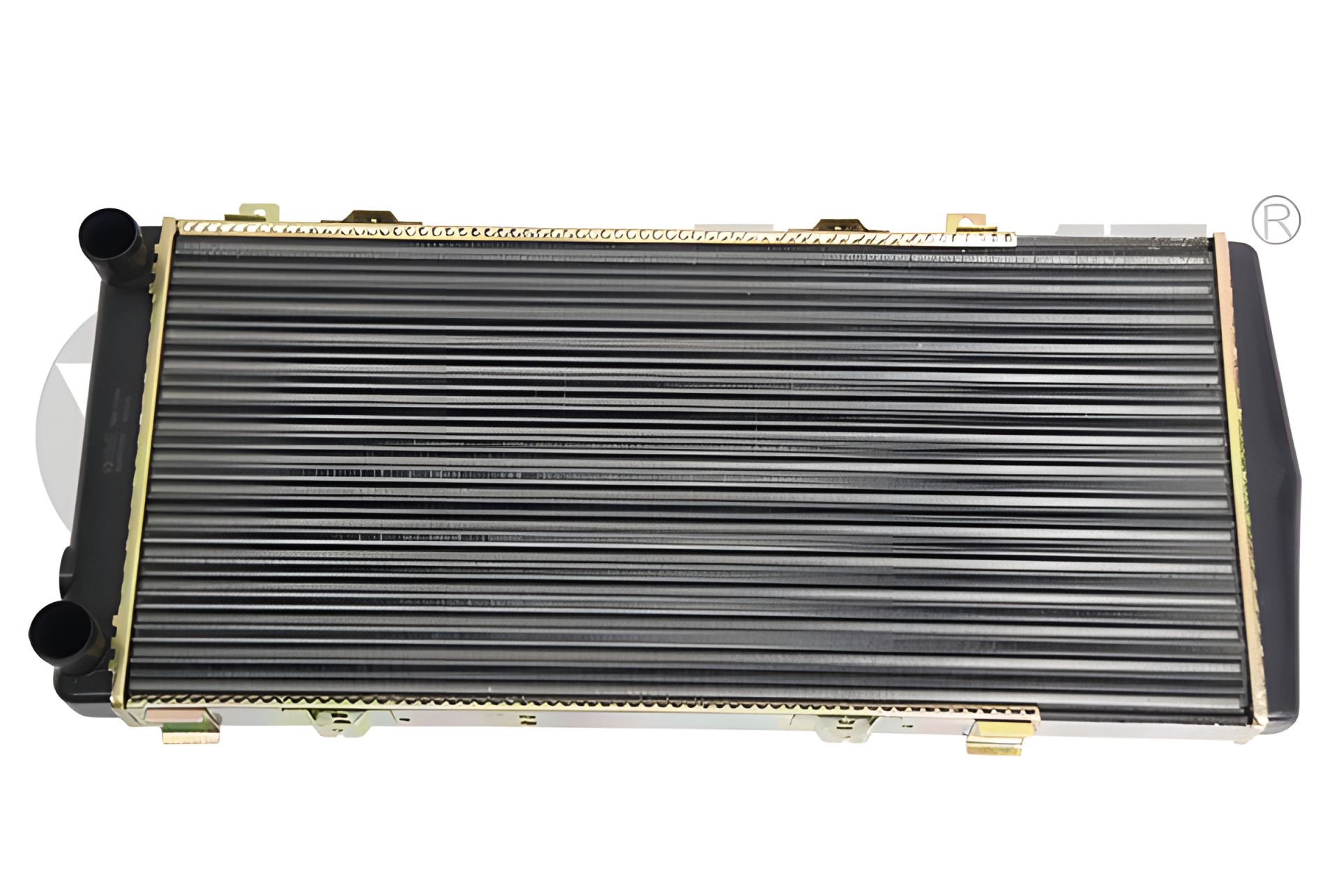 Радіатор охолодження SKODA FELICIA VIKA (11210126401) Радіатор охолодження SKODA FELICIA VIKA (11210126401)