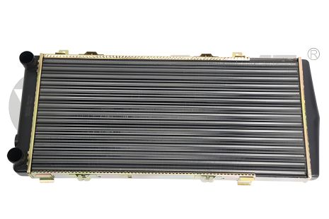 Радіатор охолодження SKODA FELICIA VIKA (11210126401) Радіатор охолодження SKODA FELICIA VIKA (11210126401)
