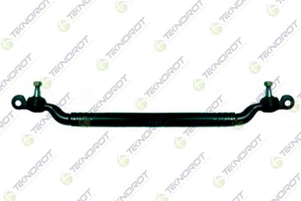 Тяга рульова поздовжня BMW 5, TEKNOROT (B528) Тяга рульова поздовжня BMW 5, TEKNOROT (B528)