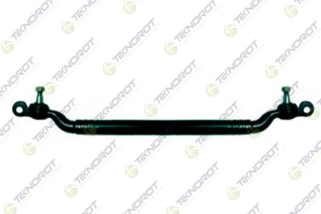Тяга рульова поздовжня BMW 5, TEKNOROT (B528) Тяга рульова поздовжня BMW 5, TEKNOROT (B528)