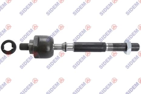 Тяга рульова ROVER 400, HONDA CRX, SIDEM (47210) Тяга рульова ROVER 400, HONDA CRX, SIDEM (47210)