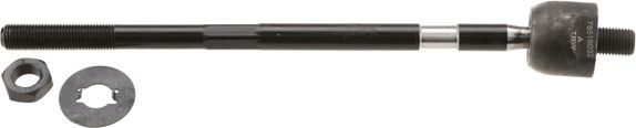 Тяга рульова SUBARU LEGACY, TRW (JAR1184) Тяга рульова SUBARU LEGACY, TRW (JAR1184)