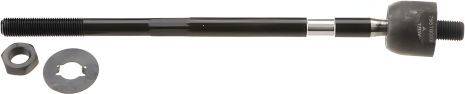 Рульова тяга для SUBARU LEGACY, TRW (JAR1184)