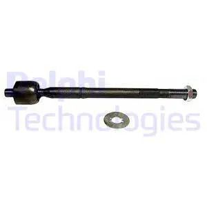 Тяга рульова TOYOTA AVENSIS, DELPHI (TA2074) Тяга рульова TOYOTA AVENSIS, DELPHI (TA2074)