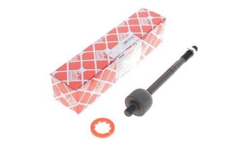 Тяга рульова RENAULT SCÉNIC, FEBI BILSTEIN (39690) Тяга рульова RENAULT SCÉNIC, FEBI BILSTEIN (39690)