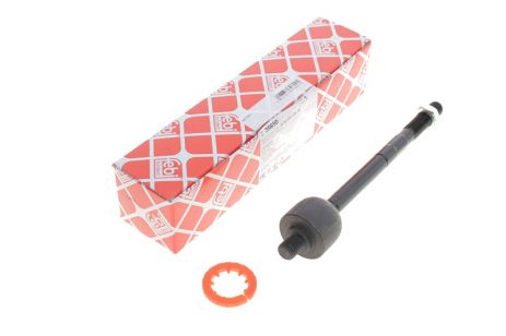 Тяга рульова RENAULT SCÉNIC, FEBI BILSTEIN (39690) Тяга рульова RENAULT SCÉNIC, FEBI BILSTEIN (39690)