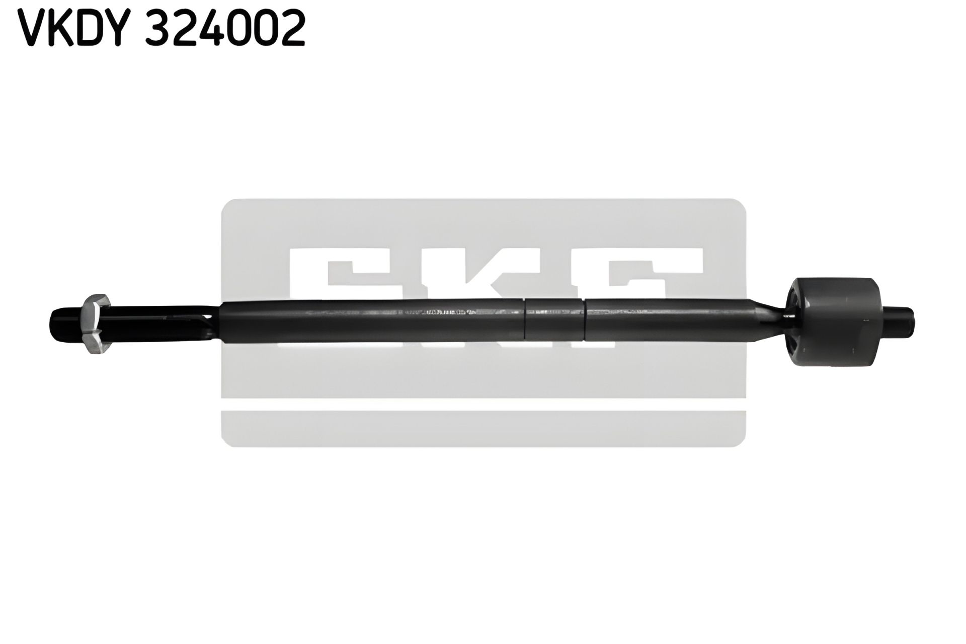 Рульова тяга Ford SKF (VKDY324002) Рульова тяга Ford SKF (VKDY324002)