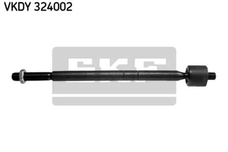 Тяга рульова FORD, SKF (VKDY324002) Тяга рульова FORD, SKF (VKDY324002)