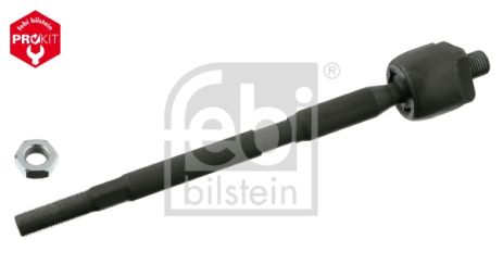 Тяга рулевая DAIHATSU SIRION, FEBI BILSTEIN (27968) Тяга рулевая DAIHATSU SIRION, FEBI BILSTEIN (27968)