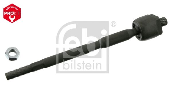 Тяга рульова DAIHATSU SIRION, FEBI BILSTEIN (27968) Тяга рульова DAIHATSU SIRION, FEBI BILSTEIN (27968)