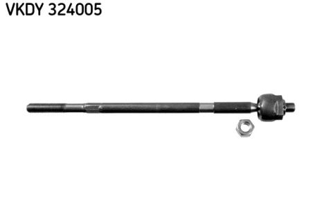 Тяга рульова FORD FOCUS, SKF (VKDY324005) Тяга рульова FORD FOCUS, SKF (VKDY324005)