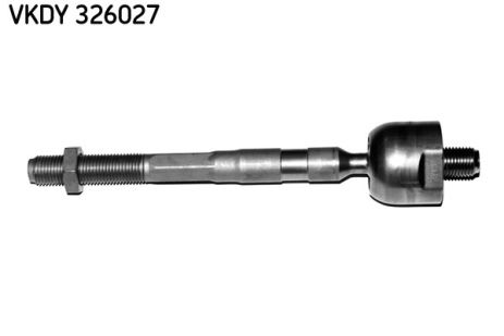 Тяга рульова RENAULT LAGUNA, SKF (VKDY326027) Тяга рульова RENAULT LAGUNA, SKF (VKDY326027)