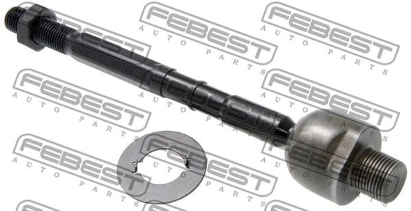 Тяга рульова HONDA CIVIC, FEBEST (0322FKUN) Тяга рульова HONDA CIVIC, FEBEST (0322FKUN)