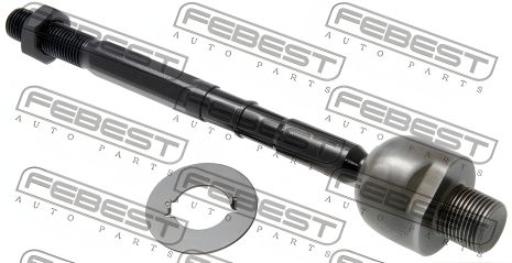 Рульова тяга для HONDA CIVIC, виробник FEBEST (0322FKUN)