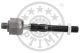 Тяга рульова MERCEDES-BENZ M-CLASS, OPTIMAL (G2889) Тяга рульова MERCEDES-BENZ M-CLASS, OPTIMAL (G2889)