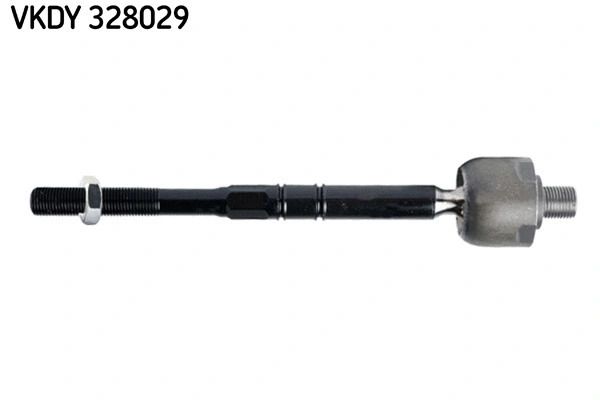 Тяга рульова MERCEDES-BENZ E-CLASS, SKF (VKDY328029) Тяга рульова MERCEDES-BENZ E-CLASS, SKF (VKDY328029)