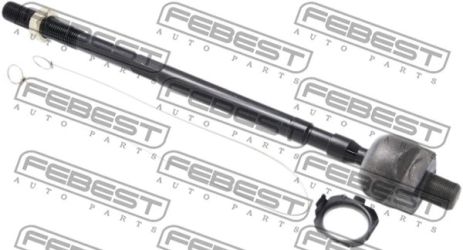 Тяга рульова NISSAN ALTRA, FEBEST (0222N30) Тяга рульова NISSAN ALTRA, FEBEST (0222N30)