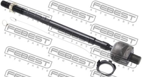 Тяга рульова NISSAN ALTRA, FEBEST (0222N30) Тяга рульова NISSAN ALTRA, FEBEST (0222N30)