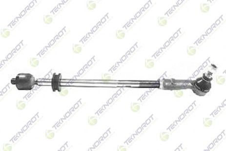Тяга рульова поперечна VW TRANSPORTER, TEKNOROT (V711706) Тяга рульова поперечна VW TRANSPORTER, TEKNOROT (V711706)
