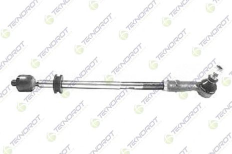 Тяга рульова поперечна VW TRANSPORTER, TEKNOROT (V711706) Тяга рульова поперечна VW TRANSPORTER, TEKNOROT (V711706)