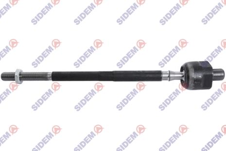Тяга рульова NISSAN BLUEBIRD, SIDEM (41731A) Тяга рульова NISSAN BLUEBIRD, SIDEM (41731A)