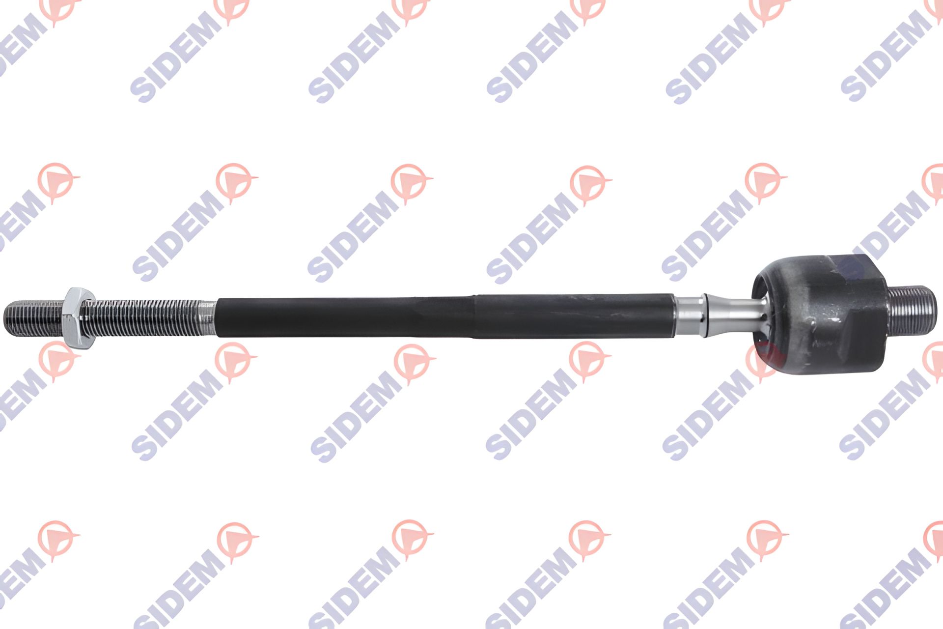 Рулевая тяга NISSAN BLUEBIRD, SIDEM (41731A) Рулевая тяга NISSAN BLUEBIRD, SIDEM (41731A)