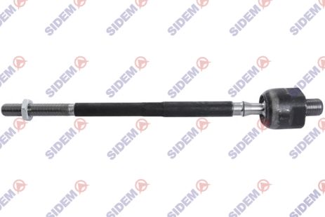 Тяга рульова NISSAN BLUEBIRD, SIDEM (41731A) Тяга рульова NISSAN BLUEBIRD, SIDEM (41731A)