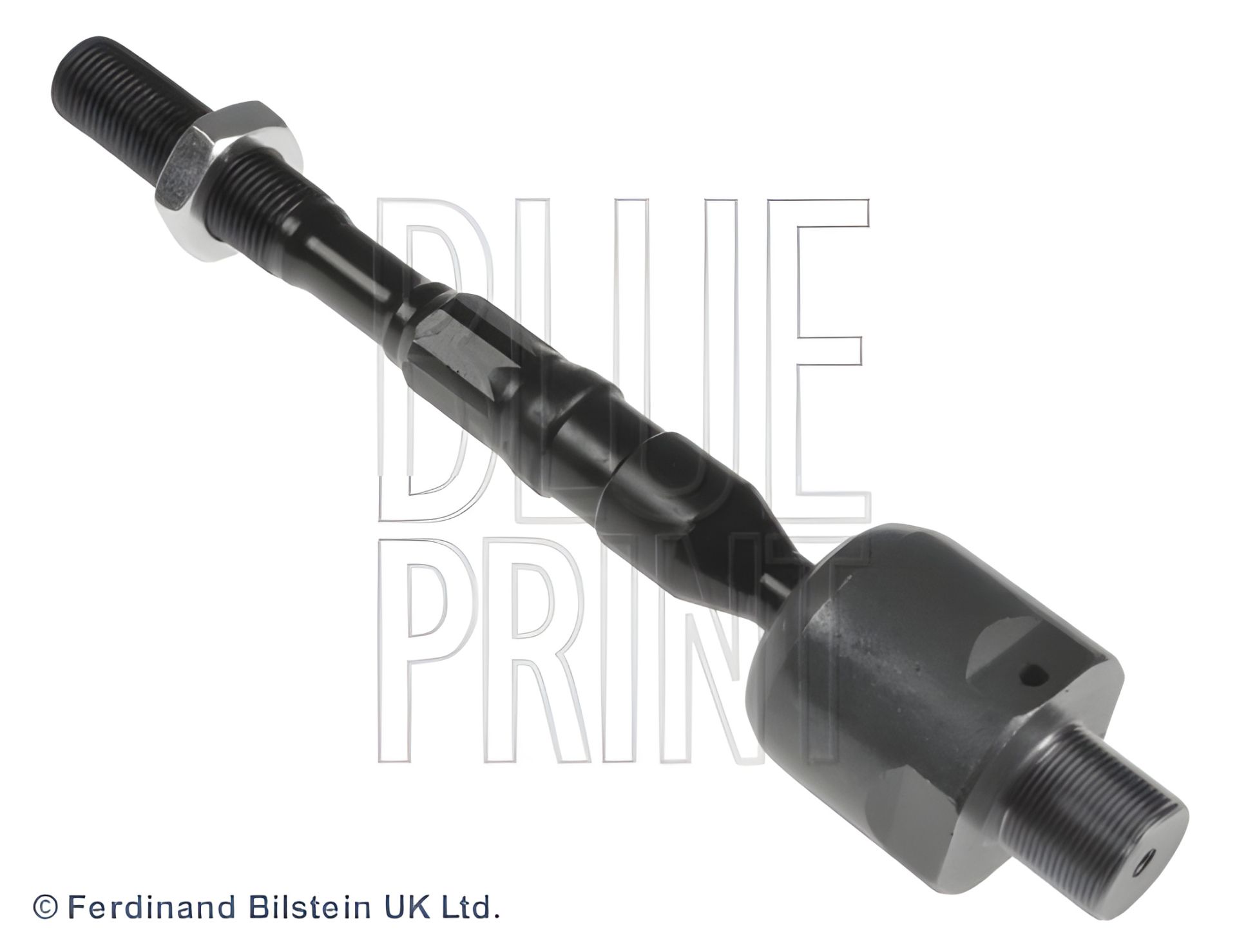 Тяга рульова для NISSAN PATHFINDER, BLUE PRINT (ADN187158) Тяга рульова для NISSAN PATHFINDER, BLUE PRINT (ADN187158)