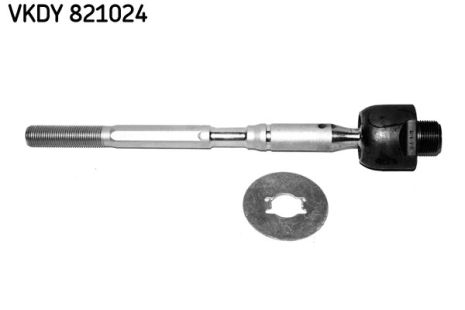 Тяга рульова LEXUS GX, TOYOTA 4 RUNNER, SKF (VKDY821024) Тяга рульова LEXUS GX, TOYOTA 4 RUNNER, SKF (VKDY821024)