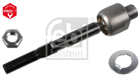 Рулевая тяга для HONDA CIVIC, FEBI BILSTEIN (106556) Рулевая тяга для HONDA CIVIC, FEBI BILSTEIN (106556)