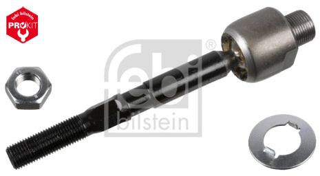 Тяга рульова HONDA CIVIC, FEBI BILSTEIN (106556) Тяга рульова HONDA CIVIC, FEBI BILSTEIN (106556)