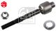 Рульова тяга HONDA CIVIC, FEBI BILSTEIN (106556)