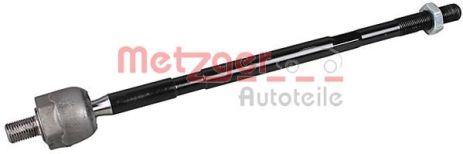 Тяга рульова VW CADDY, SEAT CORDOBA, METZGER (51005608) Тяга рульова VW CADDY, SEAT CORDOBA, METZGER (51005608)