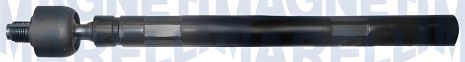 Поздовжня рульова тяга PEUGEOT 607, MAGNETI MARELLI (301191602160) Поздовжня рульова тяга PEUGEOT 607, MAGNETI MARELLI (301191602160)