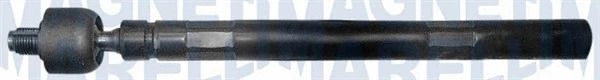 Тяга рульова поздовжня PEUGEOT 607, MAGNETI MARELLI (301191602160) Тяга рульова поздовжня PEUGEOT 607, MAGNETI MARELLI (301191602160)
