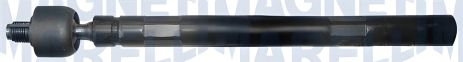 Поздовжня рульова тяга PEUGEOT 607, MAGNETI MARELLI (301191602160) Поздовжня рульова тяга PEUGEOT 607, MAGNETI MARELLI (301191602160)