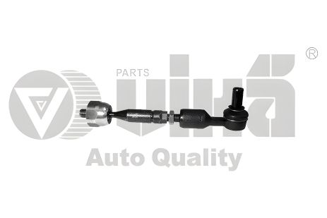 Поперечная рулевая тяга для SKODA RAPID/SEAT TOLEDO, VIKA (44190040901)