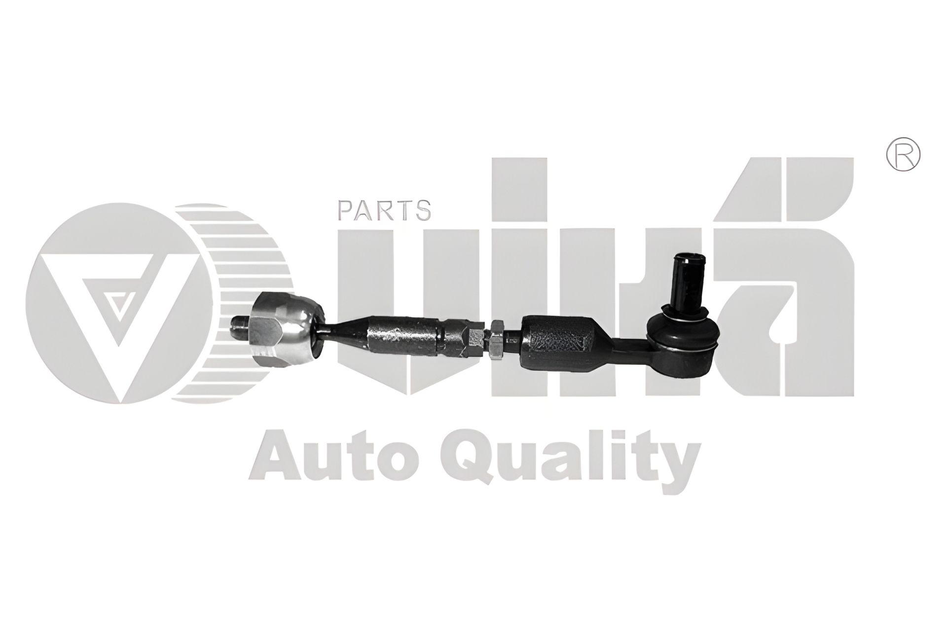 Поперечная рулевая тяга для SKODA RAPID/SEAT TOLEDO, VIKA (44190040901) Поперечная рулевая тяга для SKODA RAPID/SEAT TOLEDO, VIKA (44190040901)