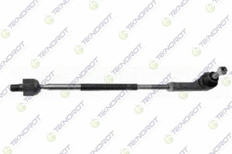 Тяга рульова поперечна SEAT LEON, VW GOLF, TEKNOROT (A547) Тяга рульова поперечна SEAT LEON, VW GOLF, TEKNOROT (A547)
