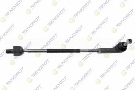 Тяга рульова поперечна SEAT LEON, VW GOLF, TEKNOROT (A547) Тяга рульова поперечна SEAT LEON, VW GOLF, TEKNOROT (A547)