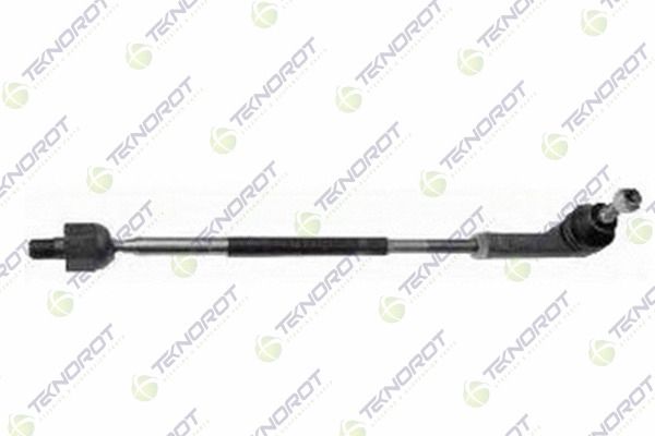 Тяга рульова поперечна SEAT LEON, VW GOLF, TEKNOROT (A547) Тяга рульова поперечна SEAT LEON, VW GOLF, TEKNOROT (A547)