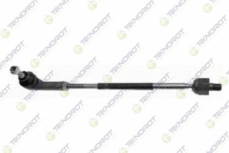 Тяга рульова поперечна SEAT LEON, VW GOLF, TEKNOROT (A548) Тяга рульова поперечна SEAT LEON, VW GOLF, TEKNOROT (A548)