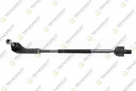 Тяга рульова поперечна SEAT LEON, VW GOLF, TEKNOROT (A548) Тяга рульова поперечна SEAT LEON, VW GOLF, TEKNOROT (A548)