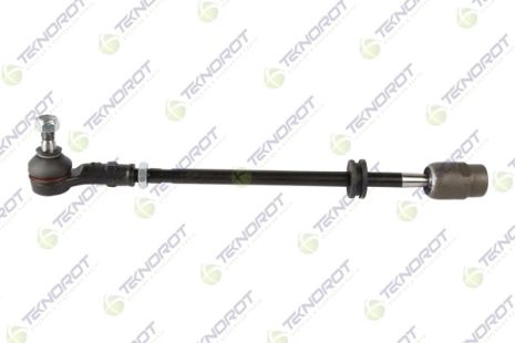 Тяга рульова поперечна SEAT IBIZA, VW JETTA, TEKNOROT (V417) Тяга рульова поперечна SEAT IBIZA, VW JETTA, TEKNOROT (V417)