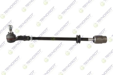 Тяга рульова поперечна SEAT IBIZA, VW JETTA, TEKNOROT (V417) Тяга рульова поперечна SEAT IBIZA, VW JETTA, TEKNOROT (V417)