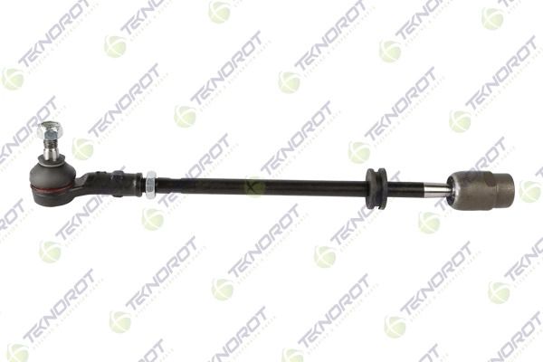 Тяга рульова поперечна SEAT IBIZA, VW JETTA, TEKNOROT (V417) Тяга рульова поперечна SEAT IBIZA, VW JETTA, TEKNOROT (V417)