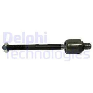 Тяга рульова HYUNDAI ACCENT, KIA RIO, DELPHI (TA2464) Тяга рульова HYUNDAI ACCENT, KIA RIO, DELPHI (TA2464)